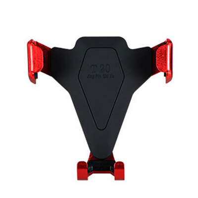 

Universal Car Phone Holder High Qulity Practical Air Vent Clip Sturdy Cell Phone Mount