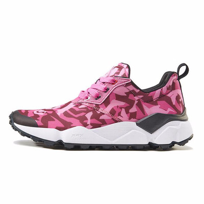 

RAX Spring&Summer Outdoor Shoes Mens Breathable Walking Shoes Womens Non-slip Casual Hiking Shoes Sports Trail Running Shoes