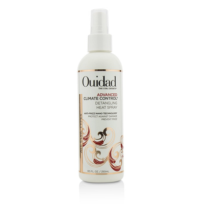 

OUIDAD - Advanced Climate Control Detangling Heat Spray All Curl Types 250ml85oz