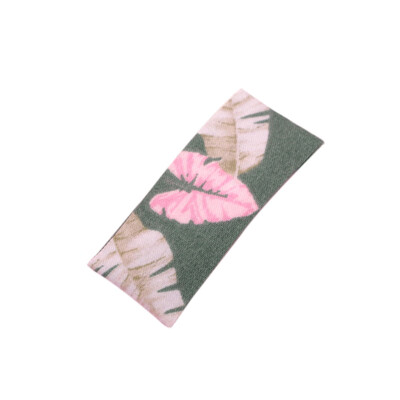 

New Girls Hair Clips Cute Cartoon Animal Print Hair Pin Set Children Hairpin Princess Hair Accessories