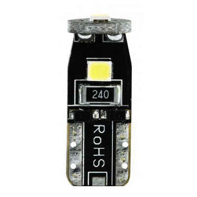 

10pcskit 2825 T10 PX Chipsets Car Vehicle Multi-use LED Bulbs Super Bright Lamps Lights Xenon White