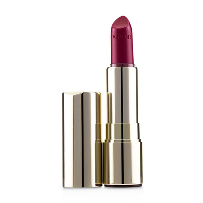 

CLARINS - Joli Rouge Brillant Moisturizing Perfect Shine Sheer Lipstick - 762S Pop Pink 35g012oz