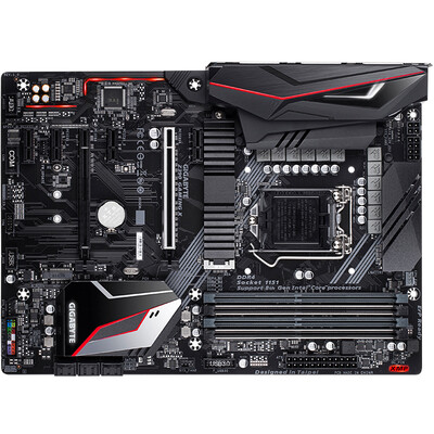 

GIGABYTE Z390 I AORUS PRO WIFI motherboard Intel Z390LGA 1151