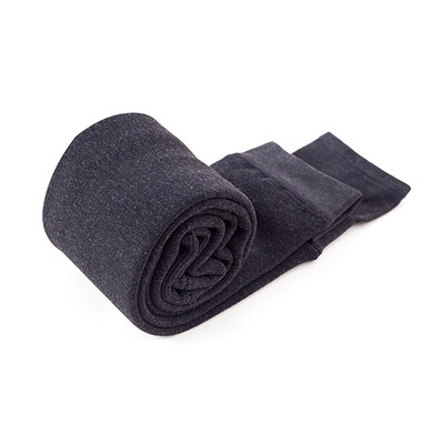 

Autumn Winter Toddler Baby Girls Solid Plus Velvet Pants Leggings Children Stretchy Warm Trousers Bottoms