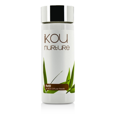 

IKOU - Diffuser Reeds Refill - Nurture Italian Orange Cardamom & Vanilla 125ml422oz