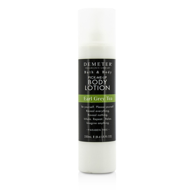 

DEMETER - Earl Grey Tea Body Lotion 250ml84oz