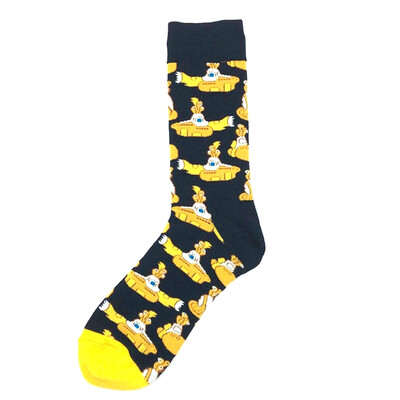 

Fashion Cotton Stockings Autumn Winter Cotton Women Mens Socks Animal Socks