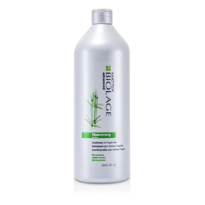 

MATRIX - Biolage Advanced FiberStrong Conditioner For Fragile Hair 1000ml338oz