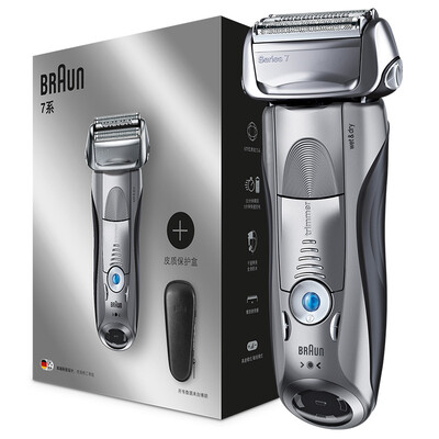 

Braun 7 Series 7893PS Electric Shaver