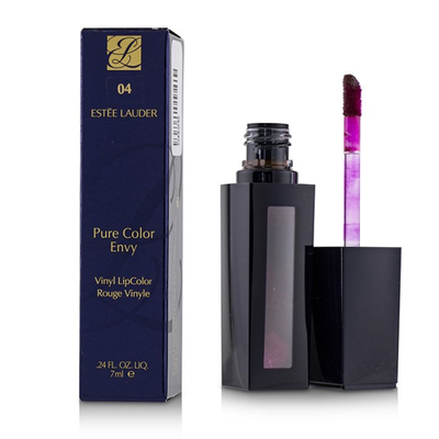 

ESTEE LAUDER - Pure Color Envy Vinyl LipColor - 04 Shameless 7ml024oz