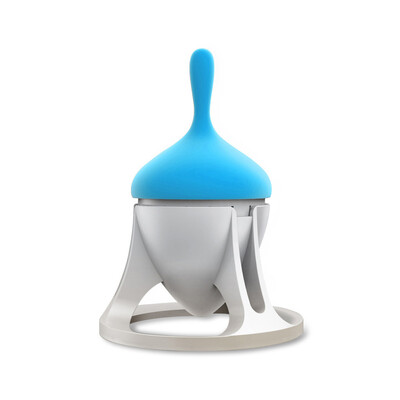 

Tea Infuser Strainer Silicone Gyro Filters Rotating Floating Function with Drip Holder for Loose Leaf