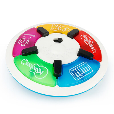 

Tailored Multi-Function Kids Electronic Organ Cartoon Piano Educational Music Toy PK