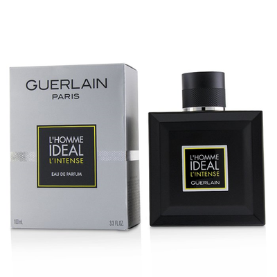

GUERLAIN - LHomme Ideal LIntense Eau De Parfum Spray 100ml33oz