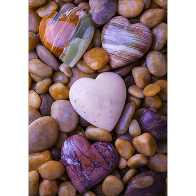 

5D Diamond Painting DIY Semi-finished Still Life Theme Shell Conch Sea Simple Style Home Bedroom Office Decoration