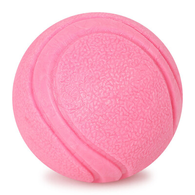 

Gobestart Pet Cat Durable Dog Toy&Ball Teething Playing Chew Dog Toy