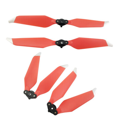 

Tailored 4PC8331F Folding Low-Noise Quick-Release Propeller For DJI Mavic PRO Accessories