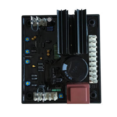 

R438 AVR 95-480V Automatic Voltage Regulator Module for Brushless Generator Replacement for AREPPMG Exitation System