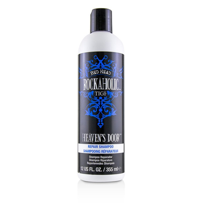 

TIGI - Bed Head Rockaholic Heavens Door Repair Shampoo 355ml12oz