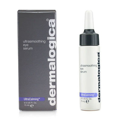 

DERMALOGICA - UltraCalming Ultrasmoothing Eye Serum 15ml05oz