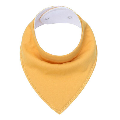 

Baby Cotton Turban Bib Feeding Saliva Towel Comfortable Saliva Towel UK Stock