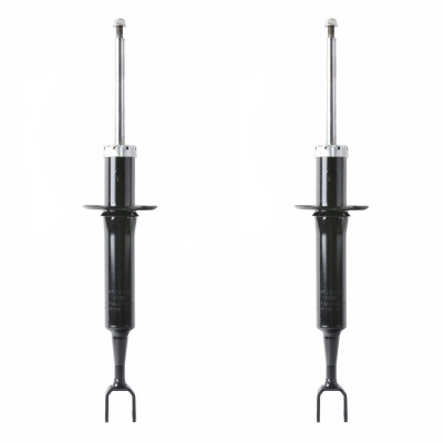 

Replacement For A4 Quattro 2000-2008 Sedan 1 Pair Side Strut Shock Front Right Left 71331