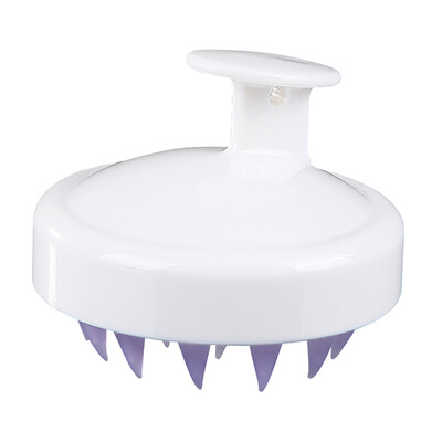 

Silicone Bath Brush Soft Scrubber Skin Massage Brush Feet Rubbing Body Brush For Back Exfoliation Brushes Bathroom Accessories