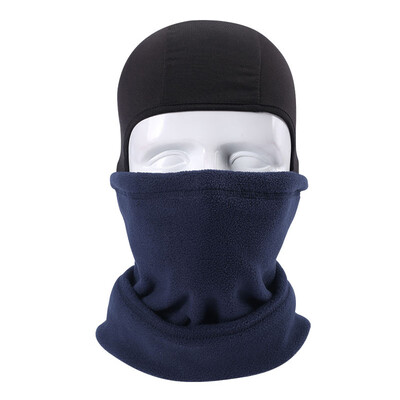 

Winter Warmer Wind Resistant Face Mask Cycle Motorcycle Dustproof Headscarf Uk