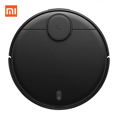 

2019 Xiaomi Vacuum Cleaner Robot STYJ02YM Sweeping Mopping 2100Pa Suction Dust Collector Mi Home Planning route wireless cleaner