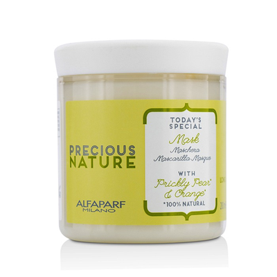 

ALFAPARF - Precious Nature Todays Special Mask For Long & Straight Hair 200ml691oz