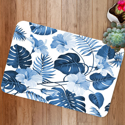 

〖Follure〗Popular Door Room Floor Mat Indoor Carpets Rag Bathmat Home Decor 40X60cm