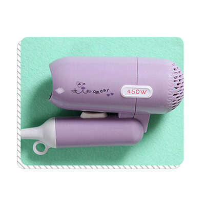 

Gobestart Foldable Portable Household Mini Air Dryer With Hot And Cold Air