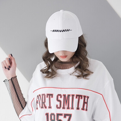 

South Koreas new Dongdaemun baseball cap mens since1020 sunscreen sun hat couple hat new cap