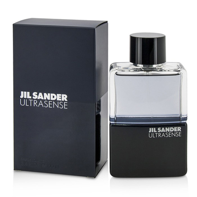 

JIL SANDER - Ultrasense Eau De Toilette Spray 100ml34oz