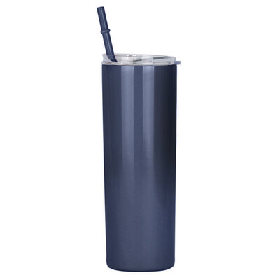 

20oz Tumber Mug with Lid&Straw Wine Cups Vacuum Flask Insulated thermos Cup Travel Coffee Mug Beer Mug Stainless steel