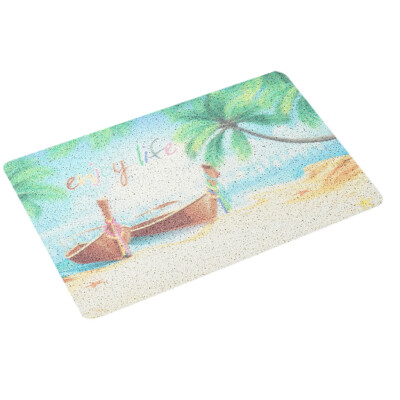 

Toponeto Popular Door Room Floor Mat Indoor Carpets Rag Bathmat Home Decor