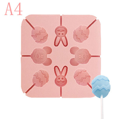 

Silicone Ice Cream Mould Ice Cube Tray Popsicle Barrel Diy Mold Dessert Ice Cream Mold with Popsicle Sticks