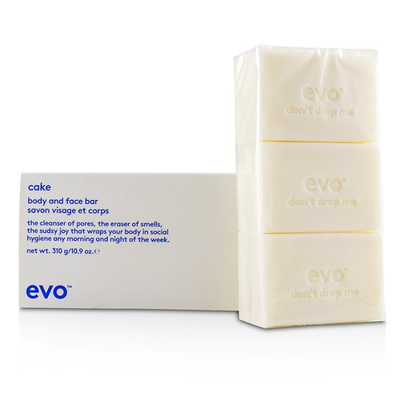 

EVO - Cake Body&Face Bar 310g109oz
