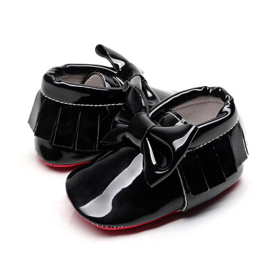 

Baby Shoes PU leather shoes newborn boys girls shoes first walkers baby