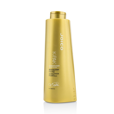 

JOICO - K-Pak Conditioner Not Pump 1000ml338oz