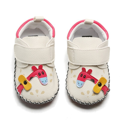 

Newborn baby shoes girls cartoon soft sole comfortable toddler boys shoes baby moccasins baby first walker shoes