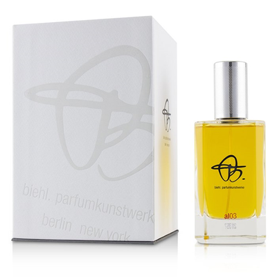 

BIEHL PARFUMKUNSTWERKE - AL03 Eau De Parfum Spray 100ml35oz
