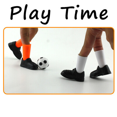 

YIWULA Ideal Party Finger Soccer Match Toy Funny Finger Toy Game Sets With Two Goals
