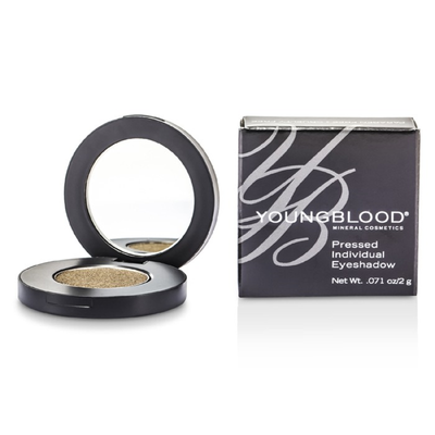 

YOUNGBLOOD - Pressed Individual Eyeshadow - Zen 2g0071oz