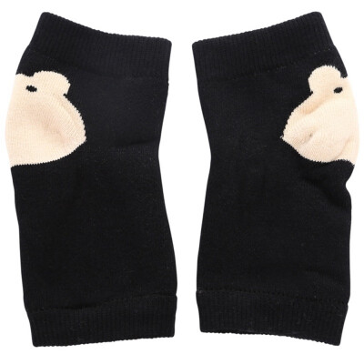 

New Knee Pads Baby Leg Warmers In The Tube Boys Girls Autumn And Winter Warm