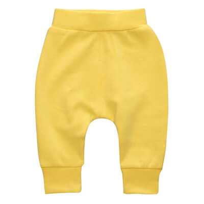 

2019 Spring Kids Harem Pants Baby Girls Casual Pants Kids Clothing Cotton Boys Long Trousers Baby Girls Clothing Pants