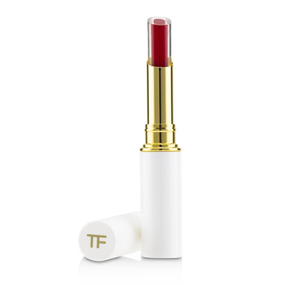 

TOM FORD - Lip Gelee - Z08 Lustrous Red 21g007oz