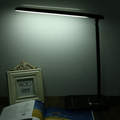 

TZ 009U 15W Dimmable Rotatable Eye Care LED Table Lamp