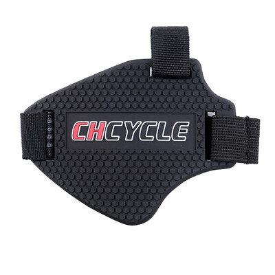 

Motorcycle Gear Shifter Shoe Boots Protector Shift Sock Motorcycle Boot Cover Protective Gear