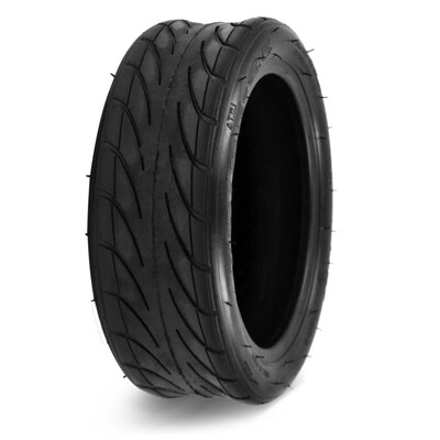 

Vacuum Tubeless Pneumatic Scooter Outer Cover Tyre Replacement for Xiaomi Mini Scooter Tires 7065-65 Off-Road Tubeless Vacuum Ty