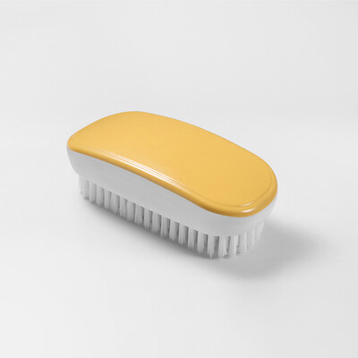 

〖Follure〗Macaron Color Scheme Washing Tool Wash Brush Shoe Scrubber Cleaning Cleaner
